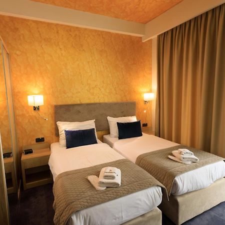 Hotel Elements Novi Pazar Kültér fotó
