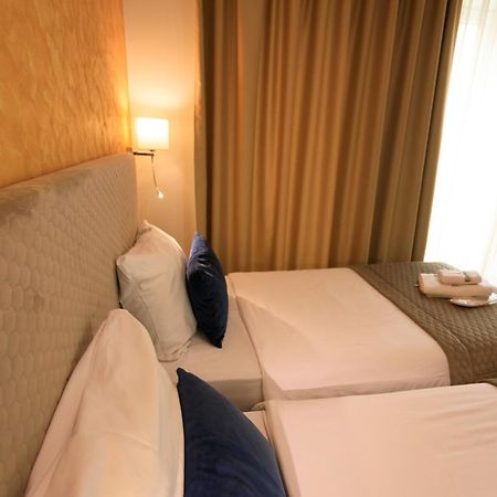 Hotel Elements Novi Pazar Kültér fotó